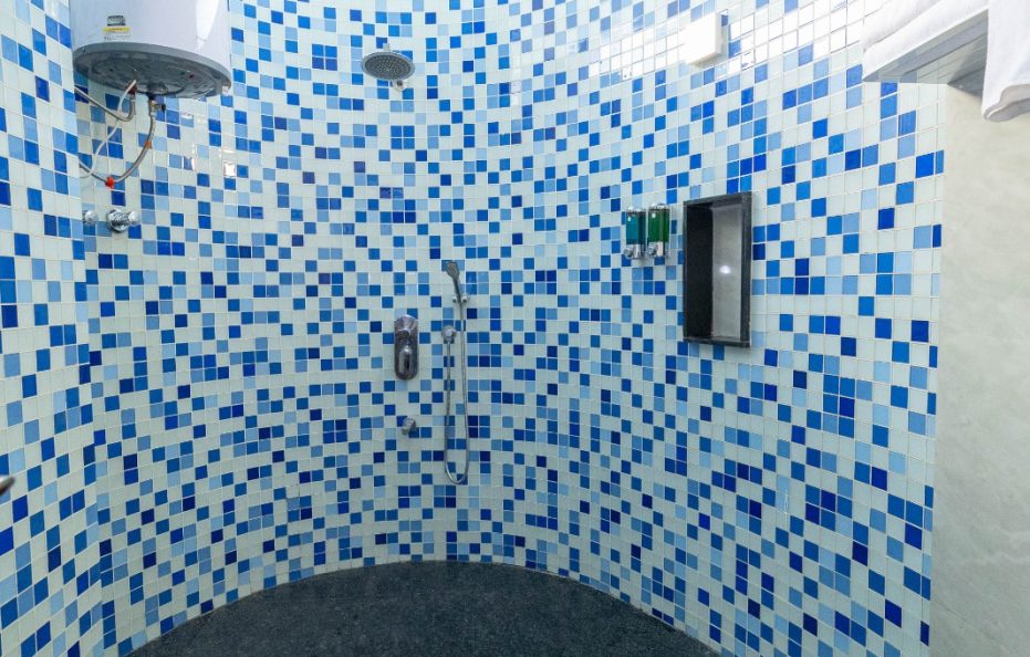 G/Floor 3BHK Apartment