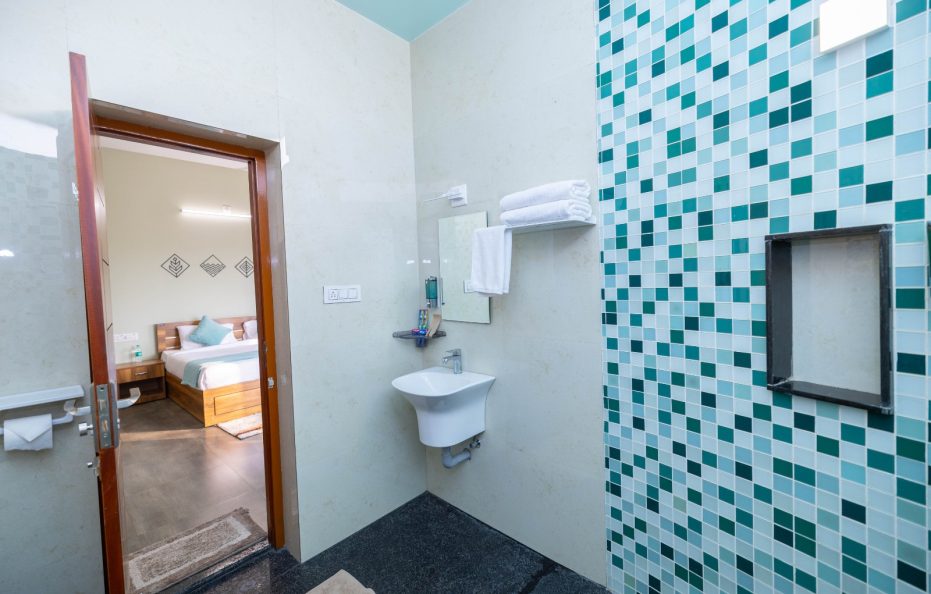 G/Floor 3BHK Apartment