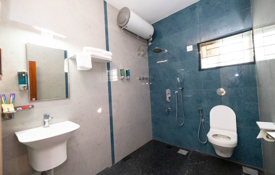 G/Floor 3BHK Apartment