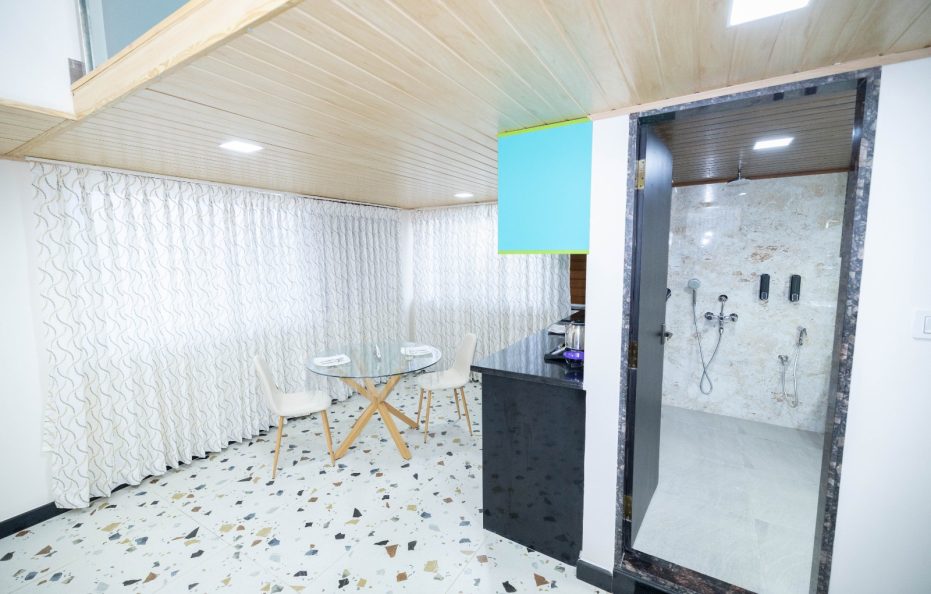 Duplex Suite Room – 301