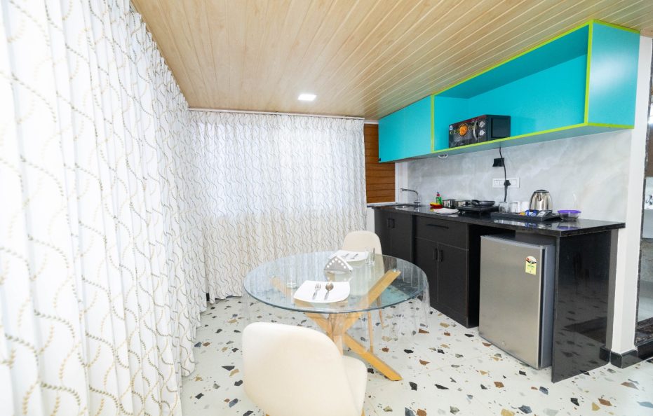 Duplex Suite Room – 301