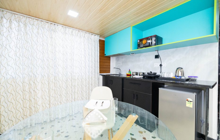 Duplex Suite Room – 301