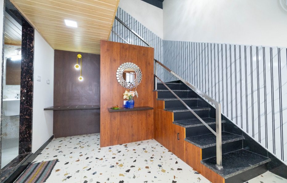 Duplex Suite Room – 301