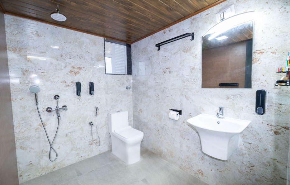 Duplex Suite Room – 301