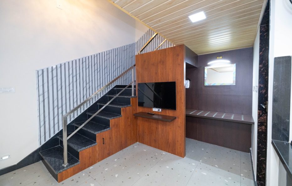 Duplex Suite Room – 302