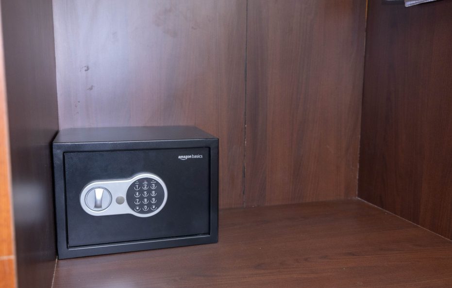 Duplex Suite Room – 302