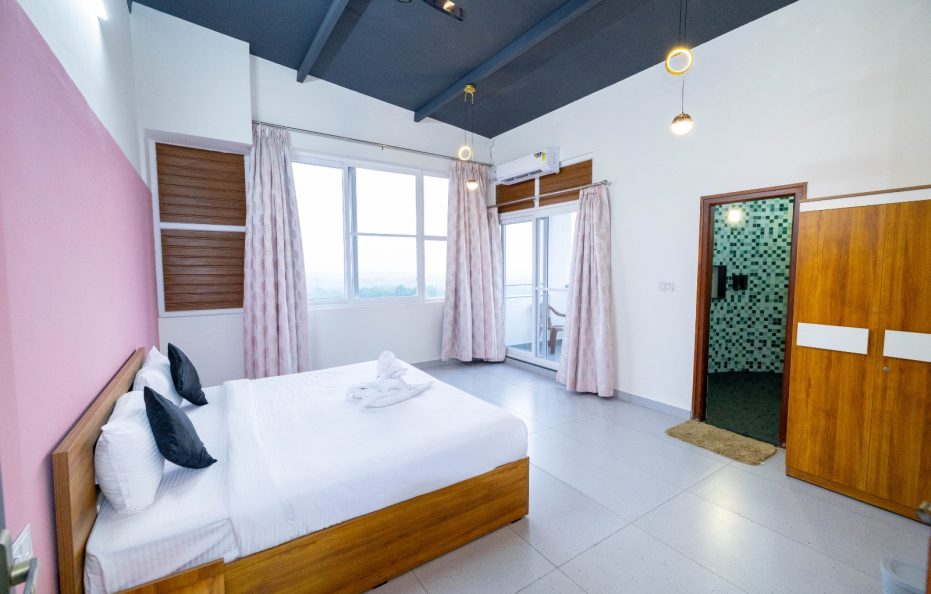 Two Bed Room Apartment