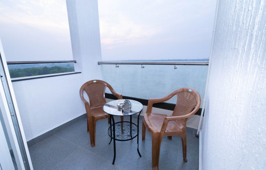 Two Bed Room Apartment