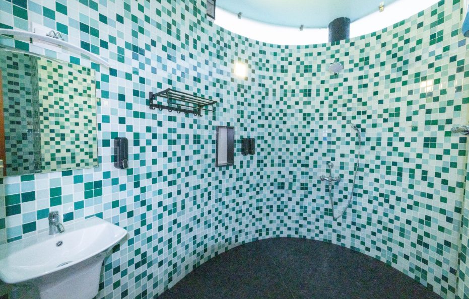 Two Bed Room Apartment