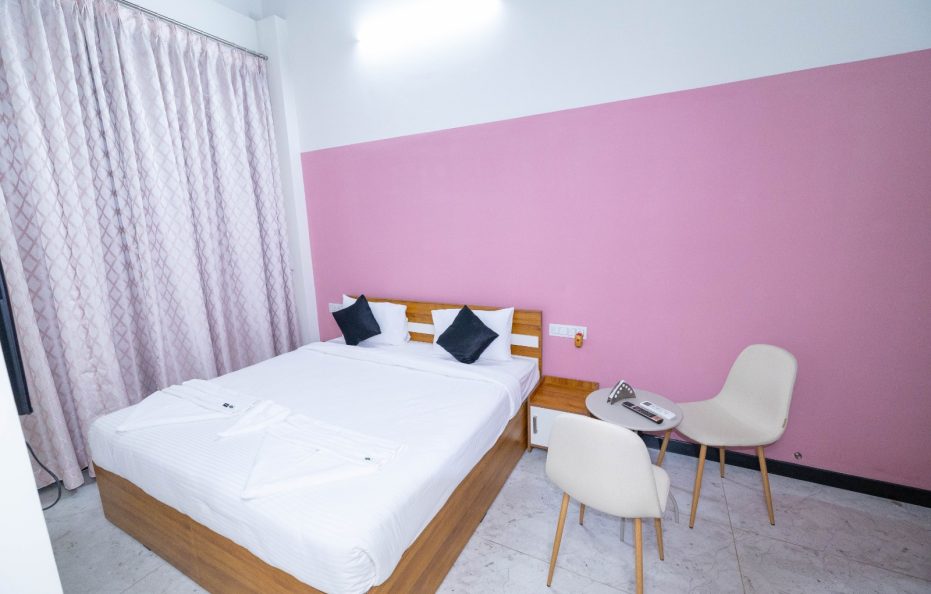 Two Bed Room Apartment