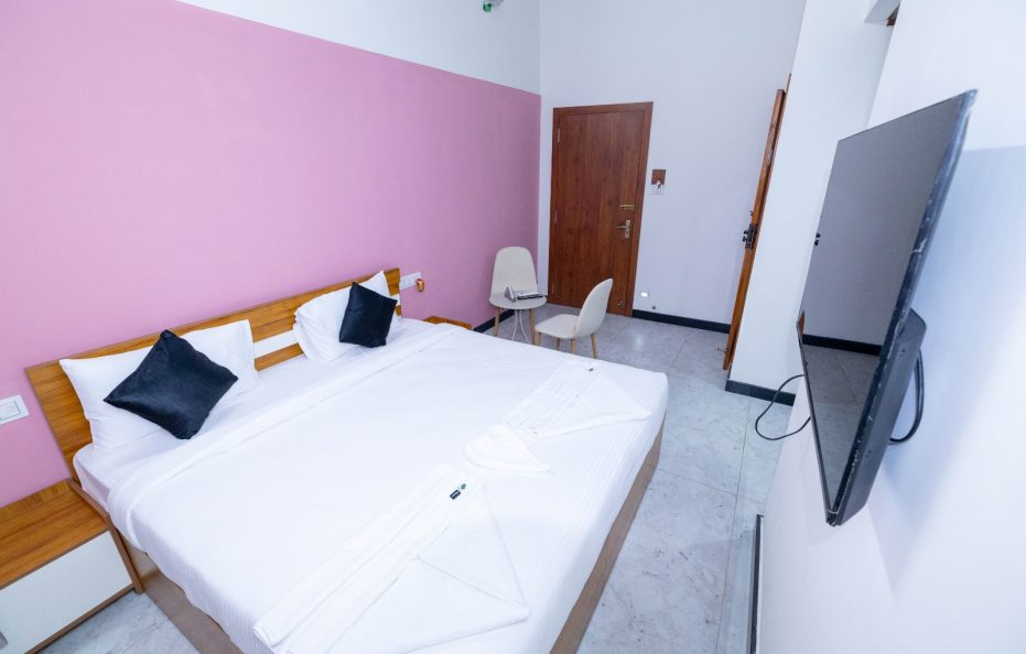 Two Bed Room Apartment