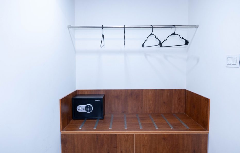 Two Bed Room Apartment