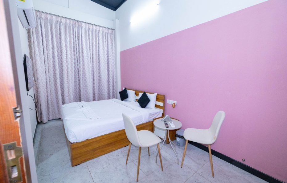 Two Bed Room Apartment