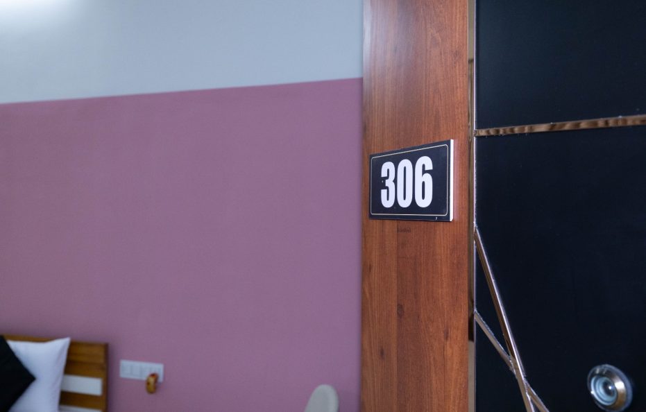 Two Bed Room Apartment